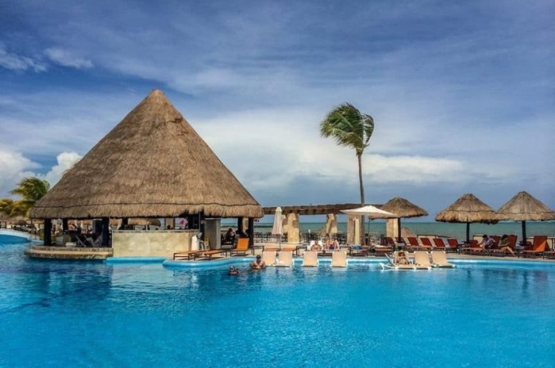 Cancun (Meksika) gezi rehberi! Nerede kalınır, ne yapılır?