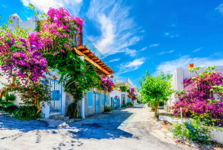 Bodrum’da gezilecek yerler nereler? Bodrum’u Bodrum yapan 10 yer