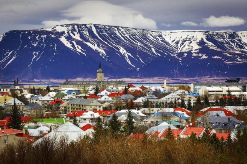 İzlanda Dünyanın En Huzurlu Ülkeleri Arasında 1. Sırada