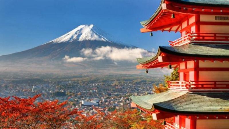 Japonya Dünyanın En Huzurlu Ülkeleri Arasında 6. Sırada