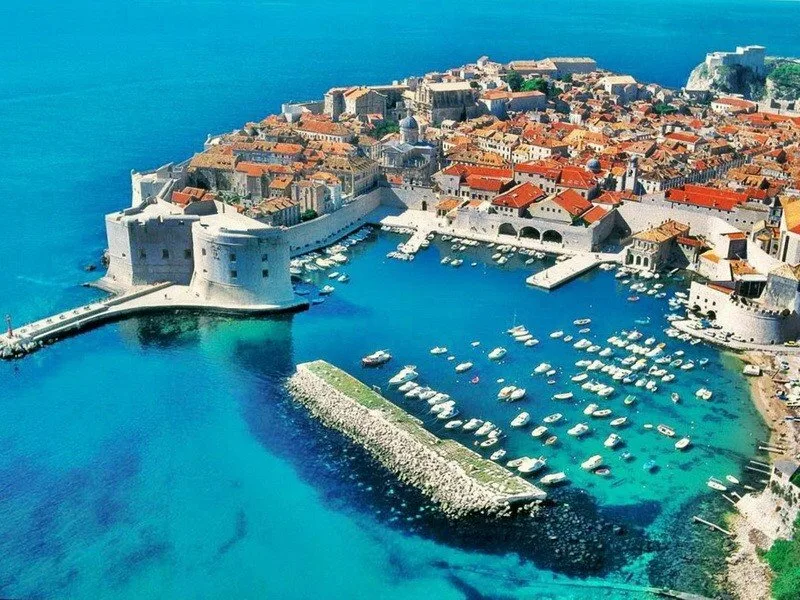 Vizesiz gezilecek eşsiz şehir Ohrid