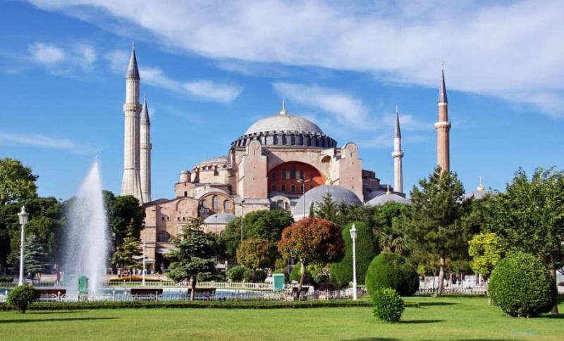 İstanbul'da gezilecek en popüler 15 yer